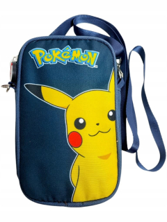 Obal na kabelku Pokémon